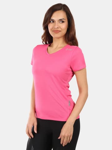 Kilpi Funktionsshirt "Dima" in Pink