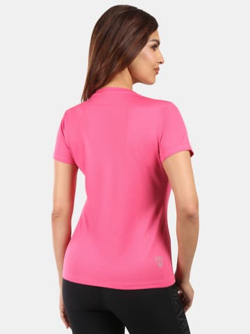Kilpi Funktionsshirt "Dima" in Pink