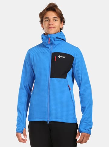 Kilpi Funktionsjacke "Freni" in Blau