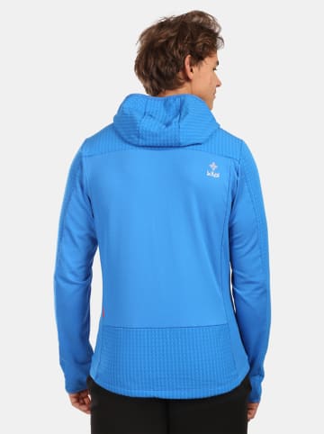 Kilpi Funktionsjacke "Freni" in Blau