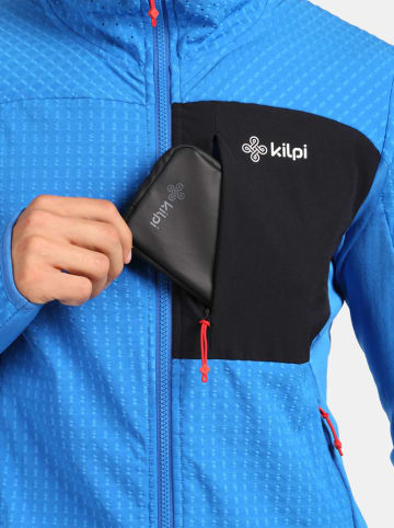 Kilpi Funktionsjacke "Freni" in Blau