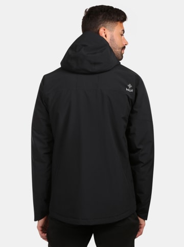 Kilpi Funktionsjacke "Olvera" in Schwarz