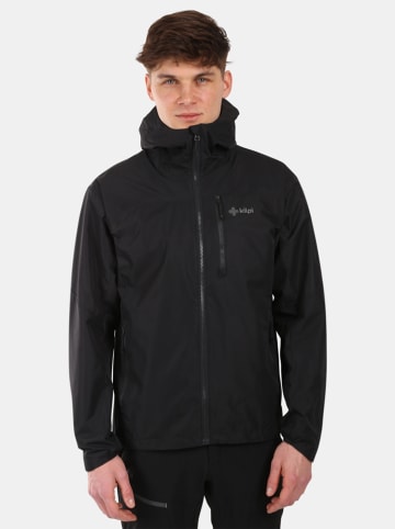 Kilpi Funktionsjacke "Sonna" in Schwarz