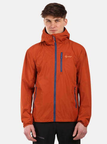 Kilpi Funktionsjacke "Sonna" in Hellbraun