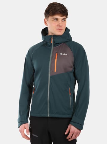 Kilpi Softshelljacke "Beltra" in Grün