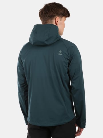 Kilpi Softshelljacke "Beltra" in Grün