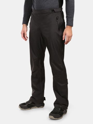 Kilpi Ski-/ Snowboardhose "Alpin" in Schwarz