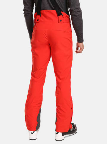 Kilpi Ski-/ Snowboardhose "Rhea" in Rot