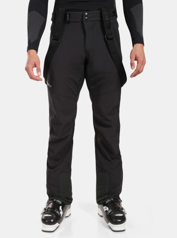 Kilpi Ski-/ Snowboardhose "Rhea" in Schwarz