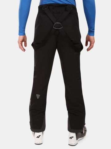 Kilpi Ski-/ Snowboardhose "Methone" in Schwarz