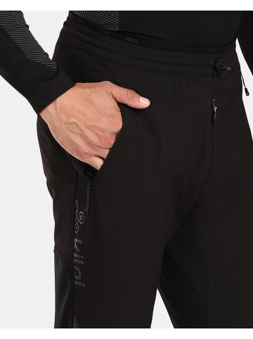 Kilpi Funktionshose "Nuuk" in Schwarz