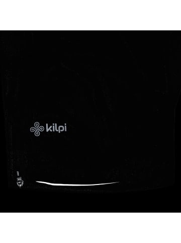 Kilpi Funktionsshorts "Aldine" in Schwarz