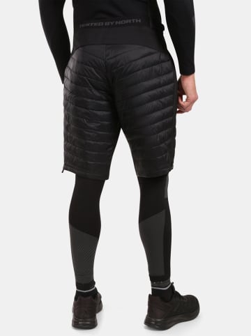 Kilpi Szorty funkcyjne "Fancy" w kolorze czarnym