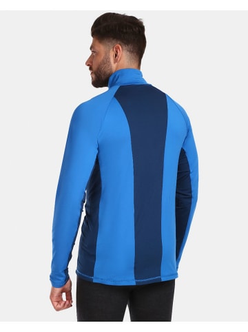Kilpi Thermo-onderhemd "Willie" blauw