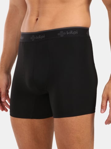 Kilpi Functionele boxershort zwart