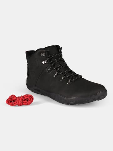 Kilpi Barefoottrekkingschoenen "Bare" zwart