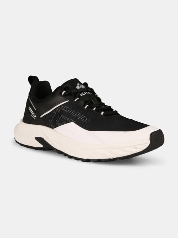 Kilpi Laufschuhe "Speede" in Schwarz