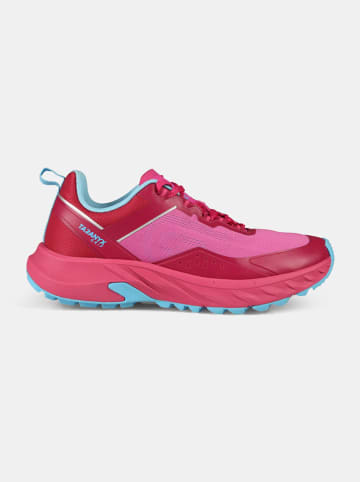 Kilpi Laufschuhe "Speede" in Rot/ Pink