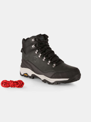 Kilpi Trekkingboots "Tracker" in Schwarz