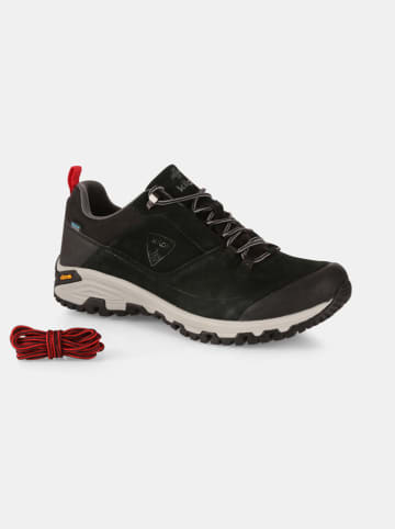 Kilpi Trekkingschoenen "Anak" zwart