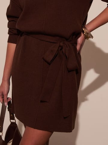 LA Angels Jurk bruin