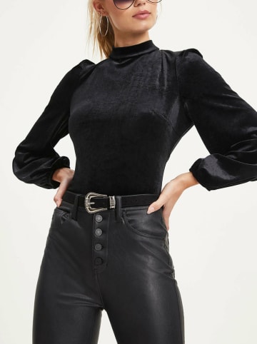 LA Angels Blouse zwart