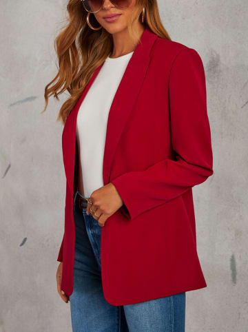 LA Angels Blazer in Rot