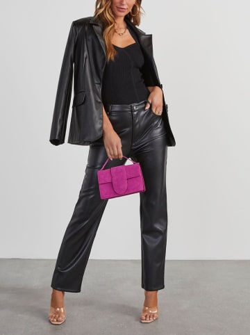 LA Angels Blouse zwart