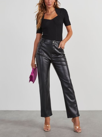 LA Angels Blouse zwart