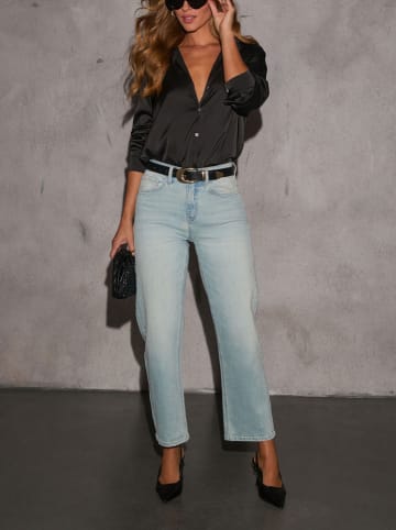 LA Angels Blouse zwart