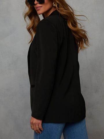 LA Angels Blazer in Schwarz