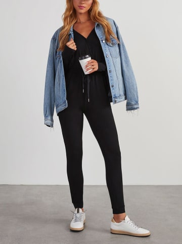 LA Angels Jumpsuit zwart