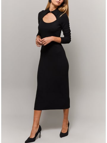 LA Angels Kleid in Schwarz