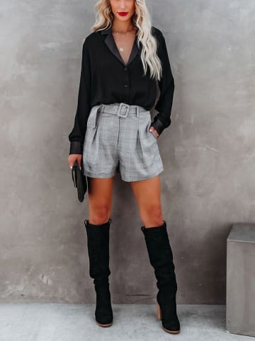 LA Angels Blouse zwart