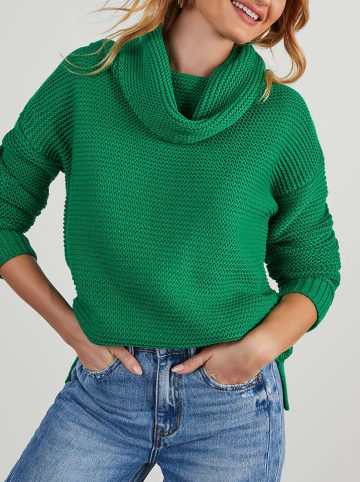 LA Angels Trui groen