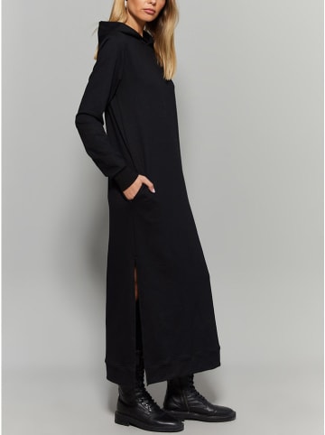 LA Angels Kleid in Schwarz