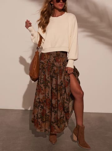 LA Angels Rock in Hellbraun