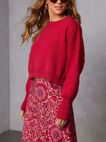 LA Angels Rock in Rosa