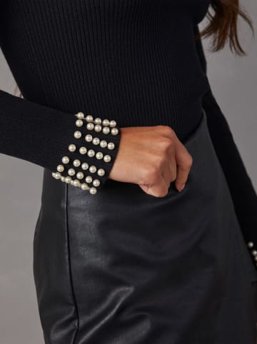 LA Angels Pullover in Schwarz