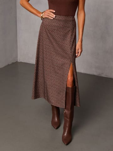 LA Angels Rock in Braun