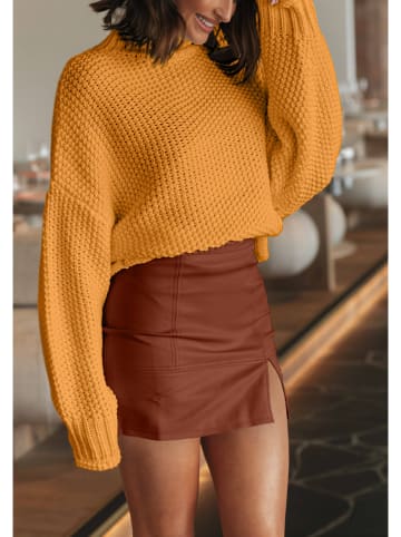 LA Angels Trui oranje