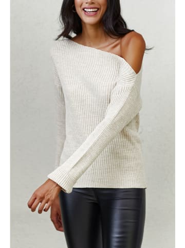 LA Angels Trui crème