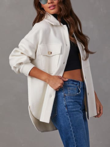 LA Angels Blouse crème