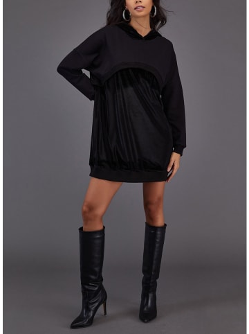 LA Angels Sweatjurk zwart