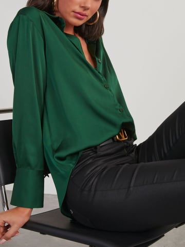 LA Angels Blouse groen