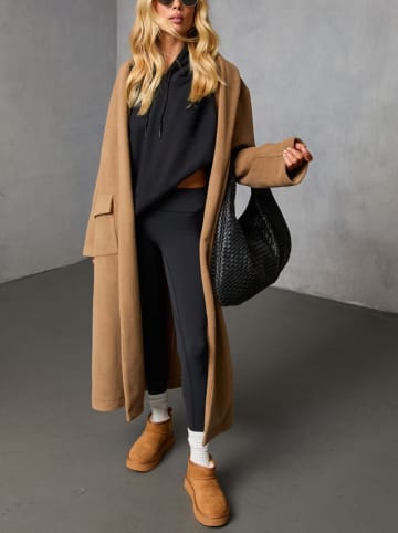 LA Angels Hoodie in Schwarz