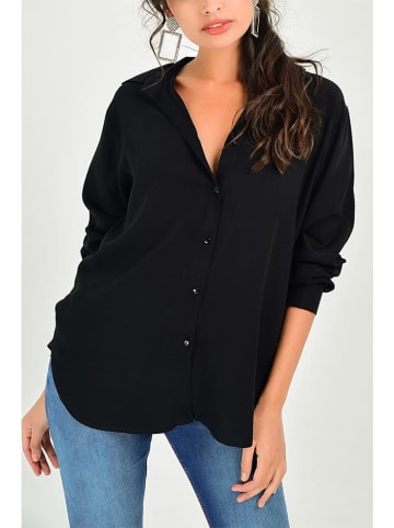 LA Angels Blouse zwart