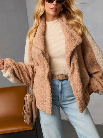 LA Angels Tusssenjas beige