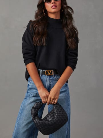 LA Angels Pullover in Schwarz