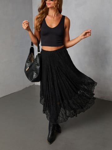 LA Angels Rock in Schwarz